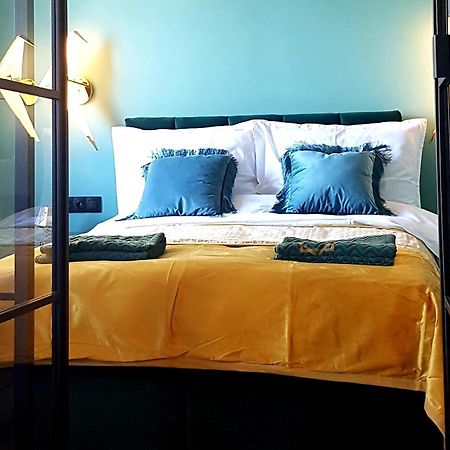 Old Town Apartment A Warsaw Luaran gambar