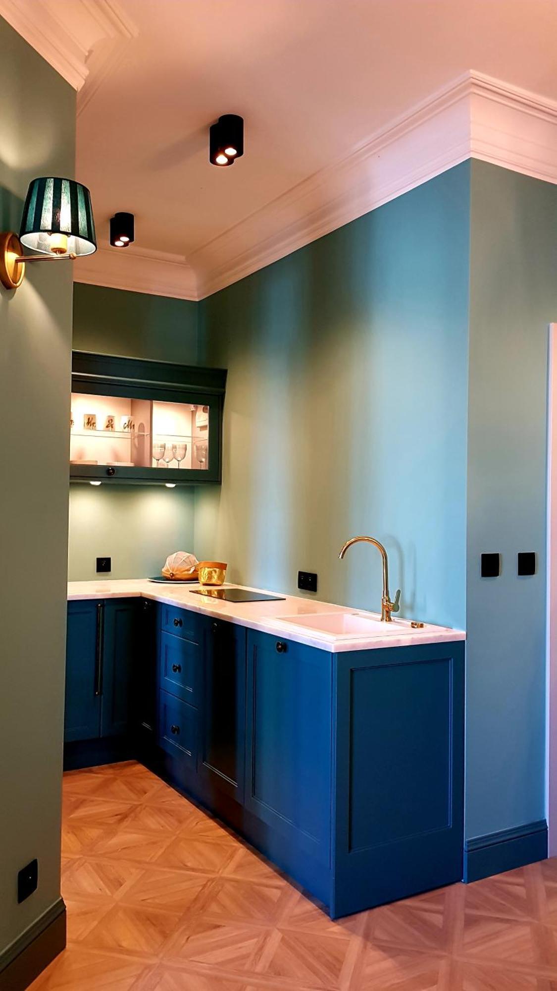 Old Town Apartment A Warsaw Luaran gambar