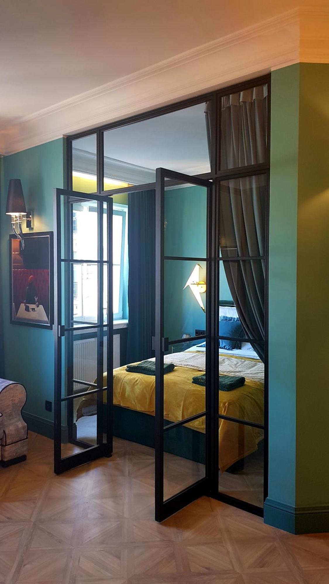 Old Town Apartment A Warsaw Luaran gambar