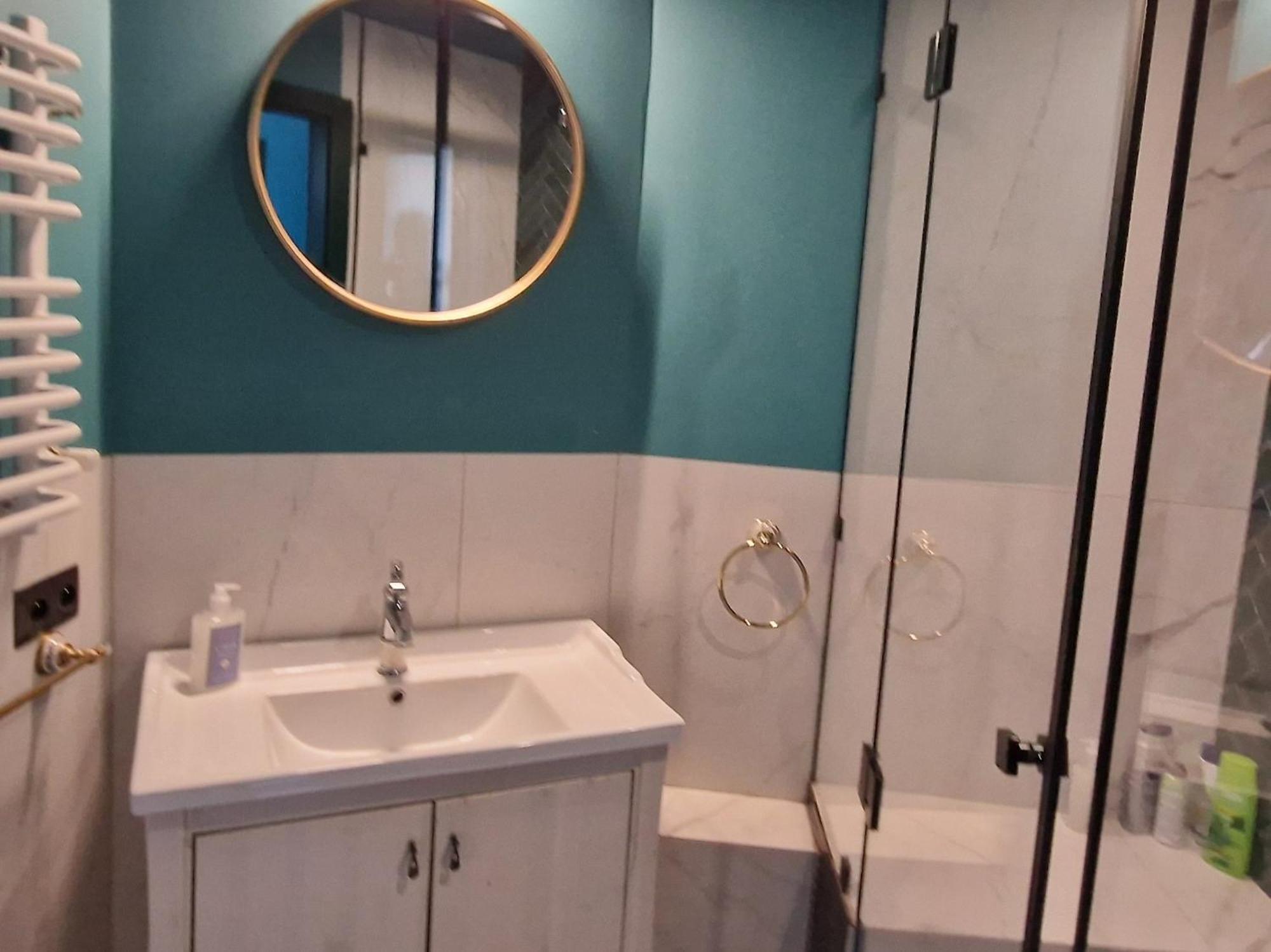 Old Town Apartment A Warsaw Luaran gambar